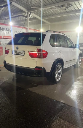 BMW X5 3.0d, снимка 3