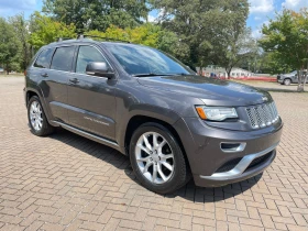 Jeep Grand cherokee PANORAMA* CAMERA* CRUISE CONTROL* KEYLESS* PODGREV | Mobile.bg    3