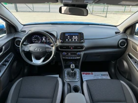 Hyundai Kona * НОВА* 60000км* УНИКАТ* , снимка 14