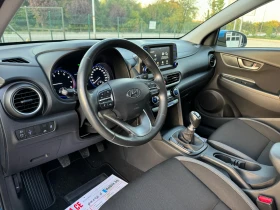 Hyundai Kona * НОВА* 60000км* УНИКАТ* , снимка 11