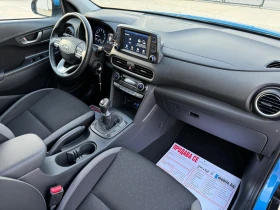 Hyundai Kona * НОВА* 60000км* УНИКАТ* , снимка 9