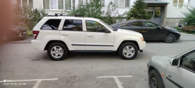 Jeep Grand cherokee, снимка 4