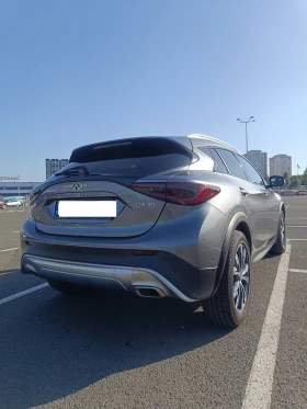 Infiniti QX30 4x4, снимка 5