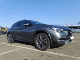 Infiniti QX30 4x4, снимка 6