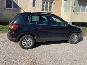 VW Tiguan, снимка 2