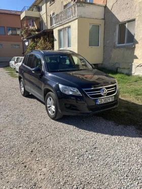 VW Tiguan, снимка 1