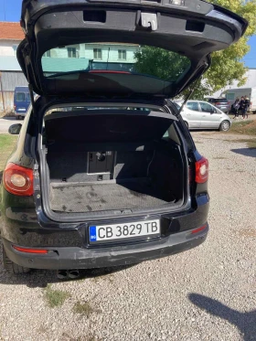 VW Tiguan, снимка 9