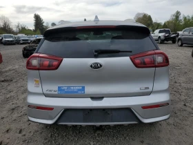 Kia Niro EX FWD | Mobile.bg    6