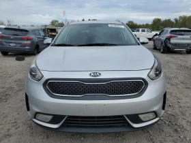 Kia Niro EX FWD | Mobile.bg    5