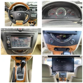 SsangYong Rexton 2.7Xdi-FACE-7MECTA | Mobile.bg    15