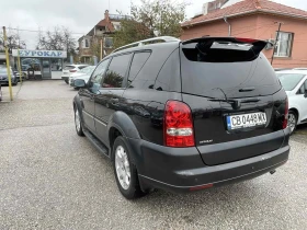 SsangYong Rexton 2.7Xdi-FACE-7MECTA | Mobile.bg    7