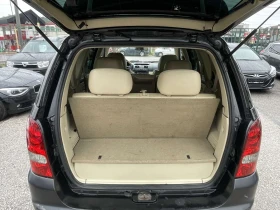 SsangYong Rexton 2.7Xdi-FACE-7MECTA | Mobile.bg    12