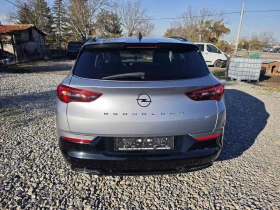 Opel Grandland X 1.2 TURBO/130KC | Mobile.bg    8