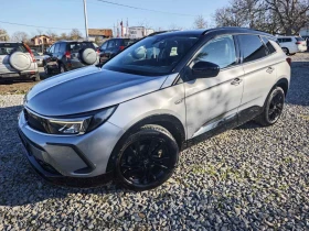 Opel Grandland X 1.2 TURBO/130KC 1