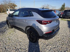 Opel Grandland X 1.2 TURBO/130KC, снимка 6