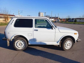 Lada Niva 1.7, снимка 8