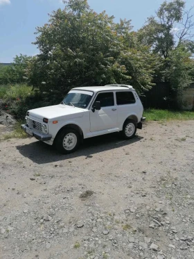 Lada Niva 1.7, снимка 1