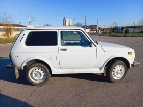 Lada Niva 1.7, снимка 4