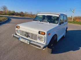 Lada Niva 1.7, снимка 7