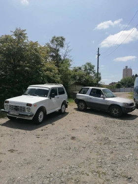 Lada Niva 1.7, снимка 2