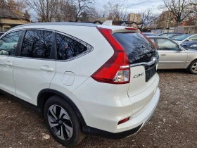 Honda Cr-v, снимка 5