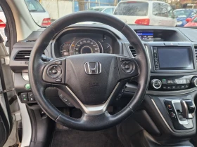 Honda Cr-v, снимка 8