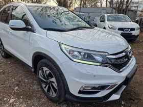 Honda Cr-v, снимка 2