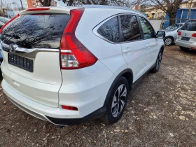 Honda Cr-v, снимка 6