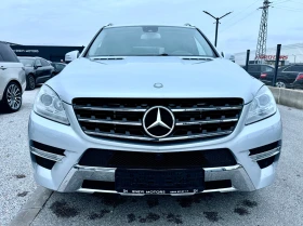 Обява за продажба на Mercedes-Benz ML 350 AMG 4-matic ~31 000 лв. - изображение 1