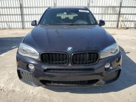 BMW X5 MPACK* АДАПТИВНООКАЧВАНЕ* 360* HEADUP* HARMAN, снимка 5