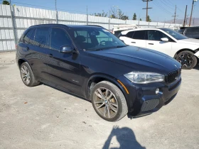 BMW X5 MPACK* АДАПТИВНООКАЧВАНЕ* 360* HEADUP* HARMAN, снимка 3