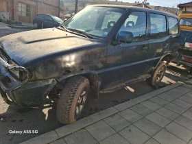 Nissan Terrano, снимка 13