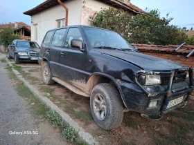 Nissan Terrano, снимка 12