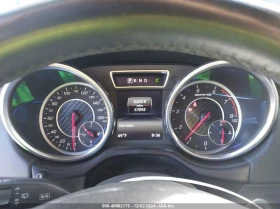 Mercedes-Benz G 63 AMG 5.5L V-8 DI, DOHC, VVT, TURBO, 563HP All Wheel Dri, снимка 13