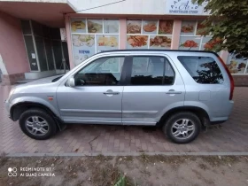 Honda Cr-v, снимка 3