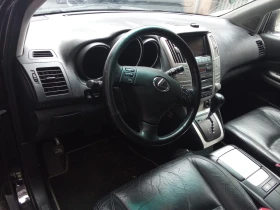 Lexus RX 400h КОЖА. FULL, снимка 7