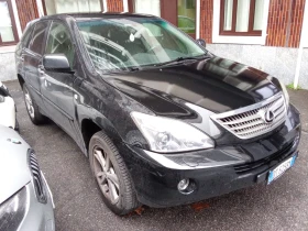 Lexus RX 400h КОЖА. FULL, снимка 2