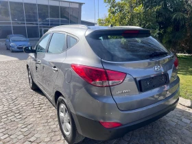 Hyundai IX35 1.7 d, снимка 7