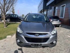 Обява за продажба на Hyundai IX35 1.7 d ~14 900 лв. - изображение 1