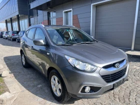 Hyundai IX35 1.7 d, снимка 3