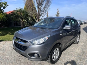 Hyundai IX35 1.7 d 1