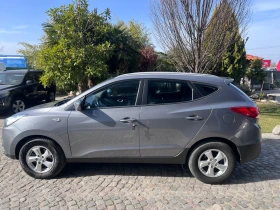 Hyundai IX35 1.7 d, снимка 8