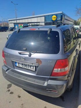 Kia Sorento 2.5 CRDI, снимка 2