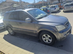 Kia Sorento 2.5 CRDI, снимка 3