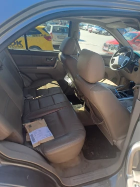 Kia Sorento 2.5 CRDI, снимка 7