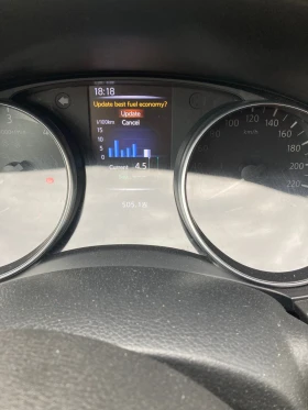 Nissan Qashqai | Mobile.bg    16
