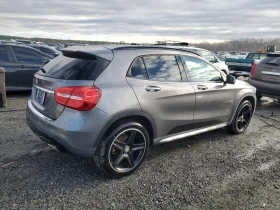 Mercedes-Benz GLA 250 4MATIC | Mobile.bg    4