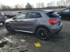 Mercedes-Benz GLA 250 4MATIC | Mobile.bg    3