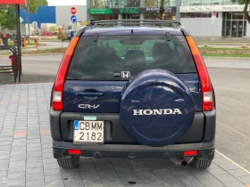 Обява за продажба на Honda Cr-v ~6 999 лв. - изображение 8