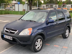Обява за продажба на Honda Cr-v ~6 999 лв. - изображение 1